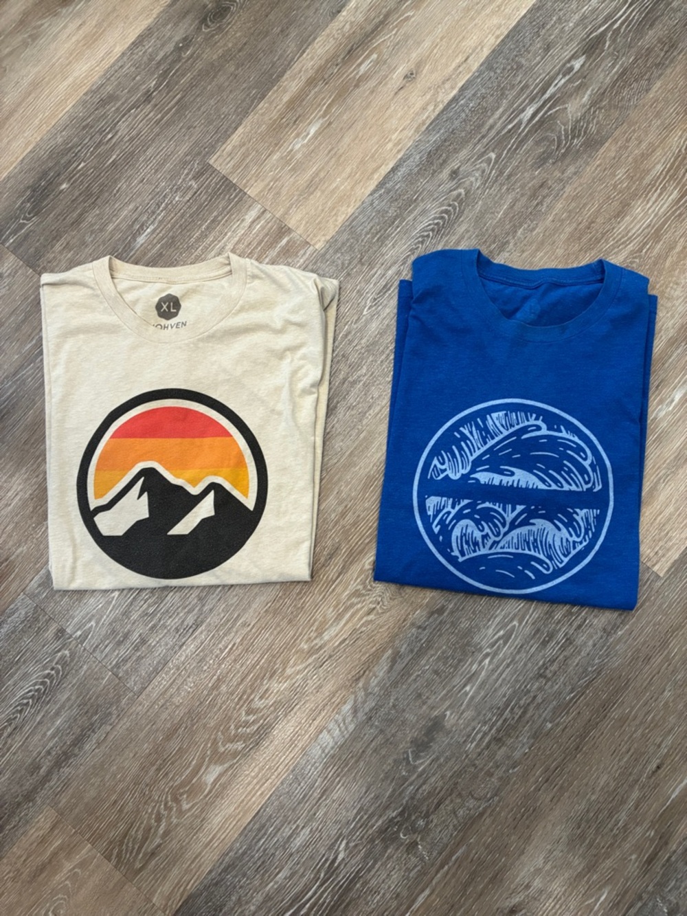 Artist led t-shirt subscription tee shirts